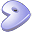Logo Gentoo