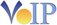 Logo VoIP