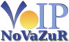NoVaZuR VoIP